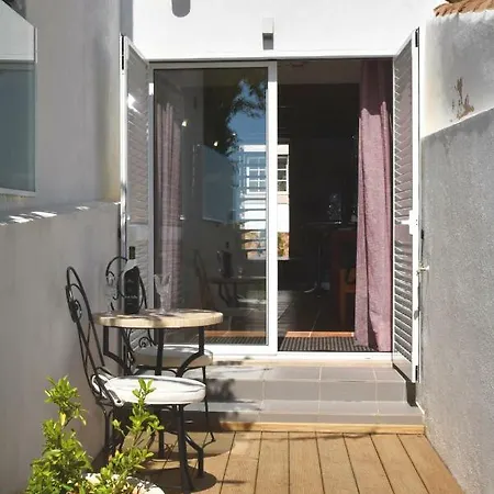Vila Palma Holiday home