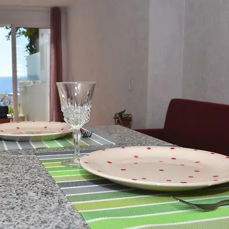 Vila Palma Holiday home *