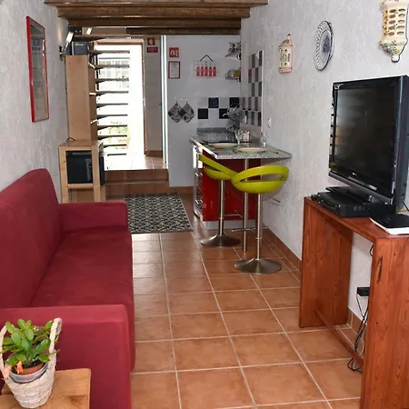 Vila Palma Holiday home *