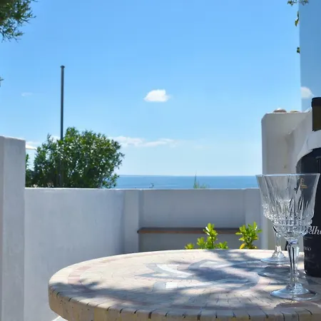 Vila Palma Албуфейра